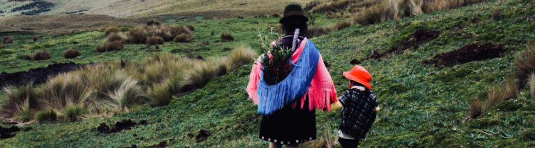 Indigenous Conservation
