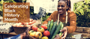 Black Farmers' Markets