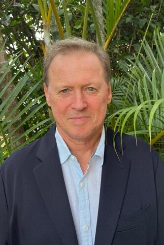 Frank Hicks