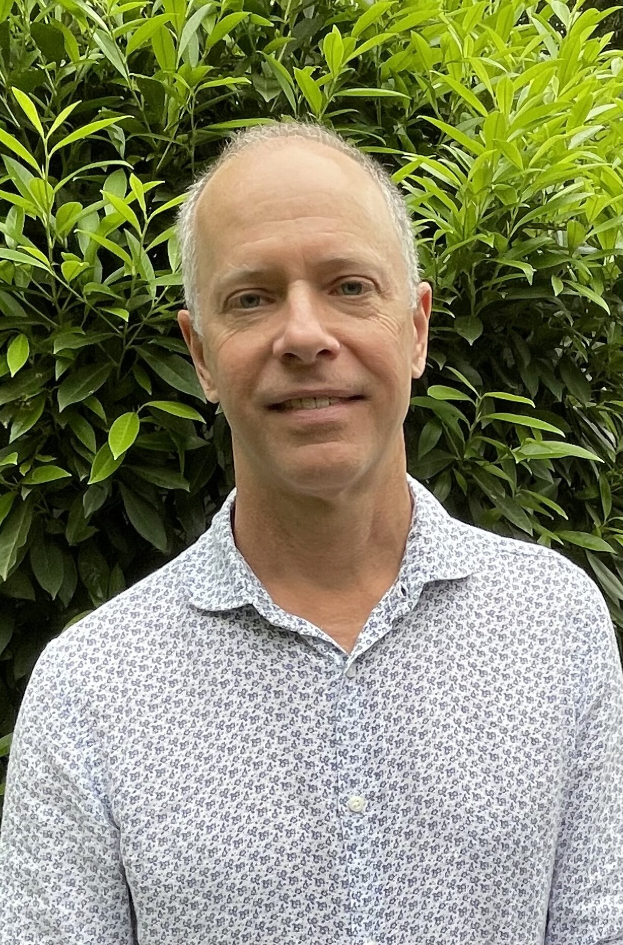John Furlow
