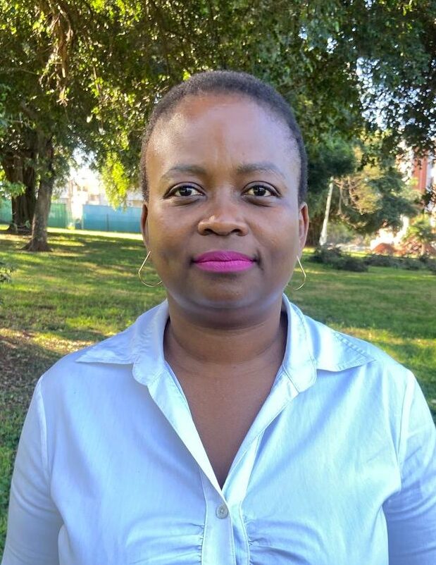 Khulile M Lamula