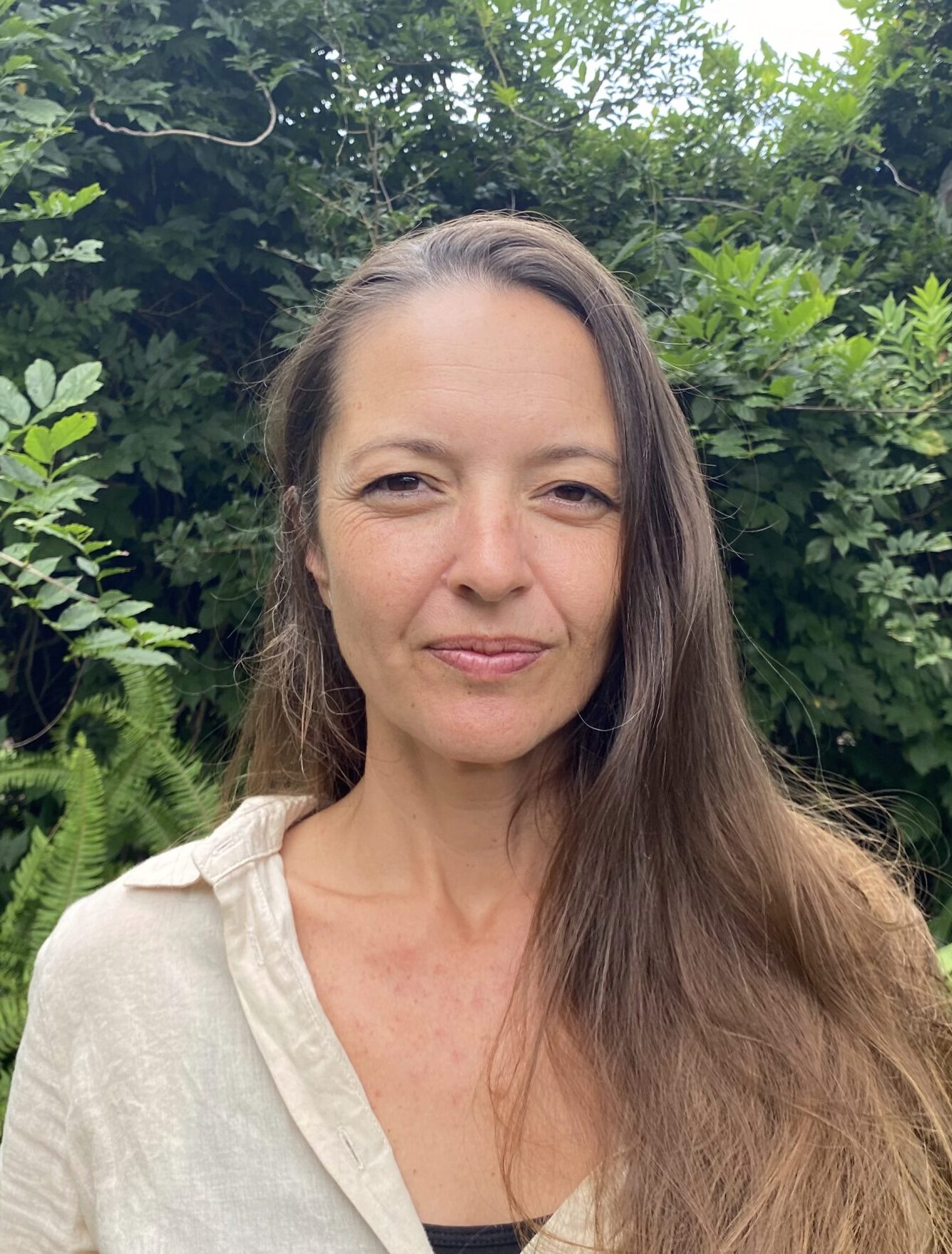 Lisa Cloete