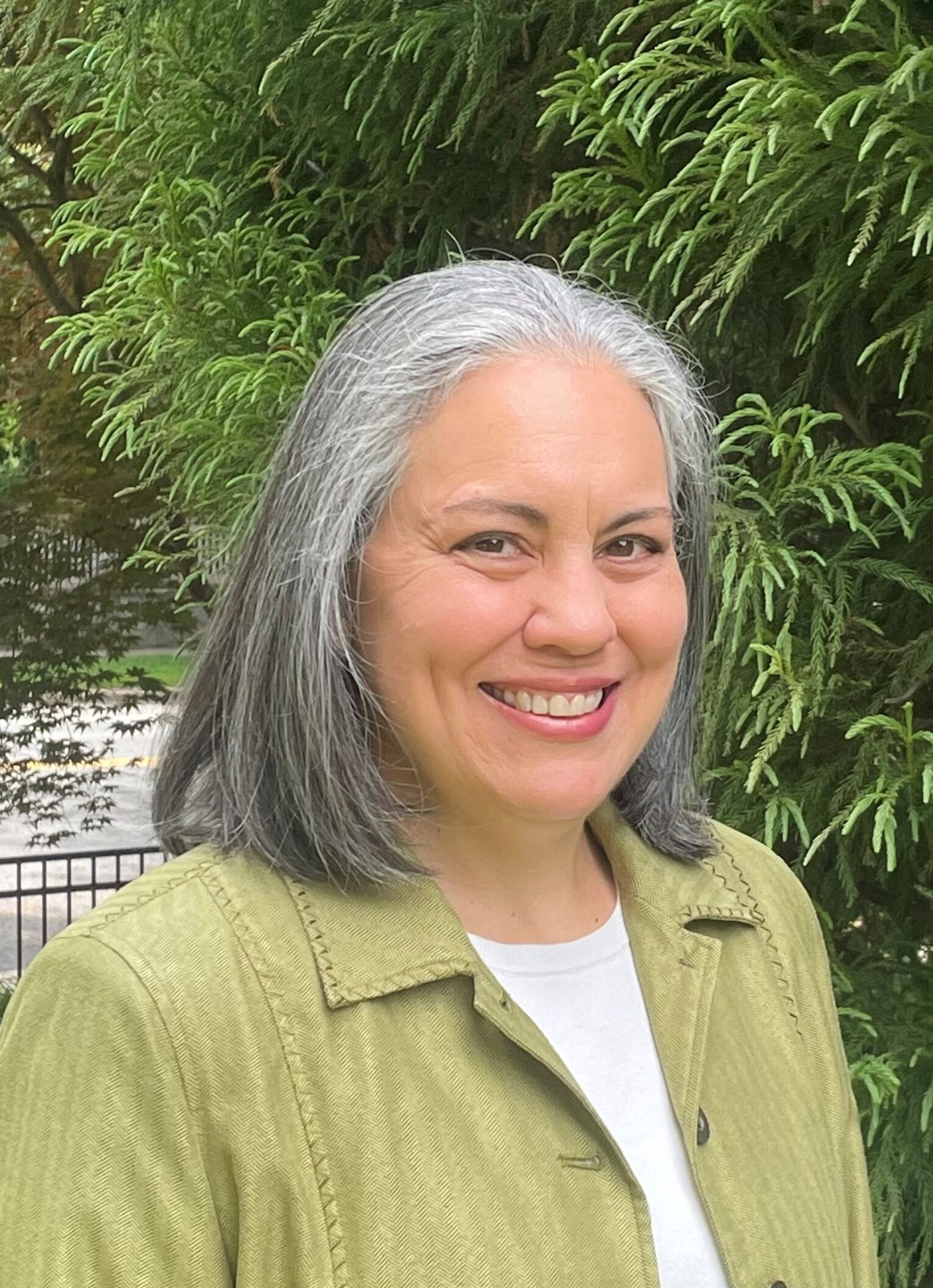 Lynne Manrique