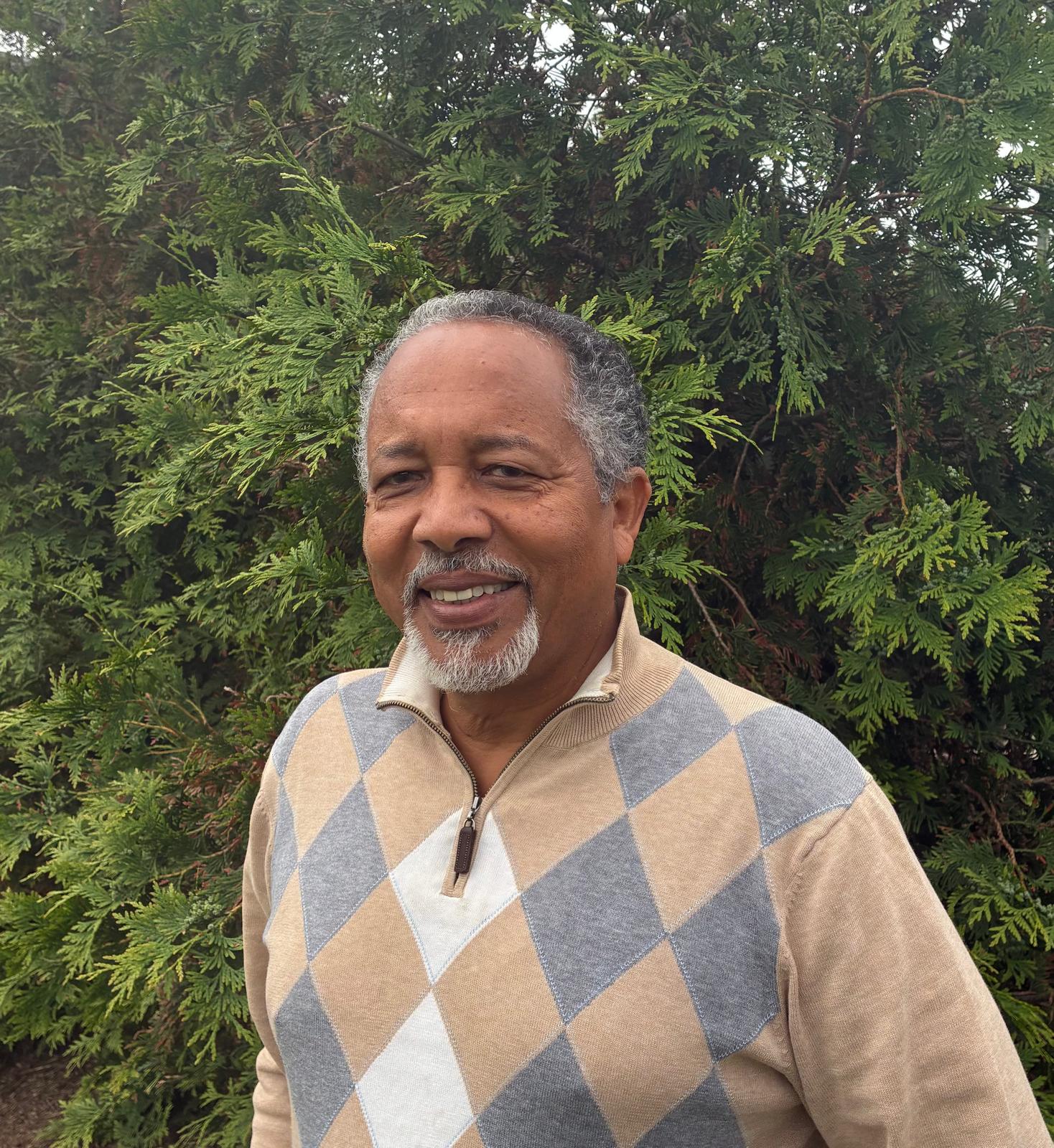 Mohamed Hassan Nur