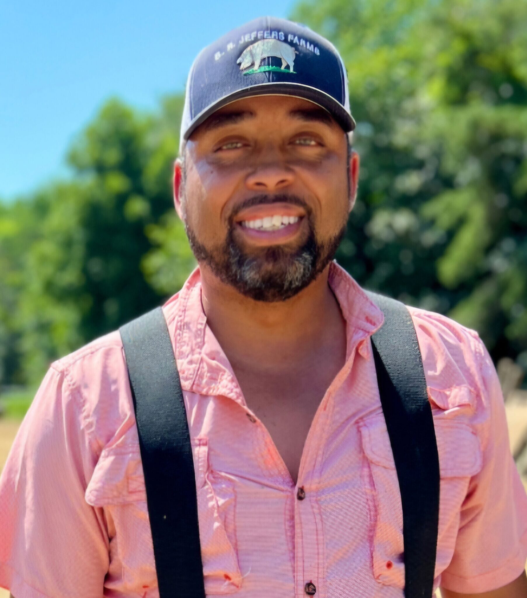 Jay Jeffers Headshot 11-2025