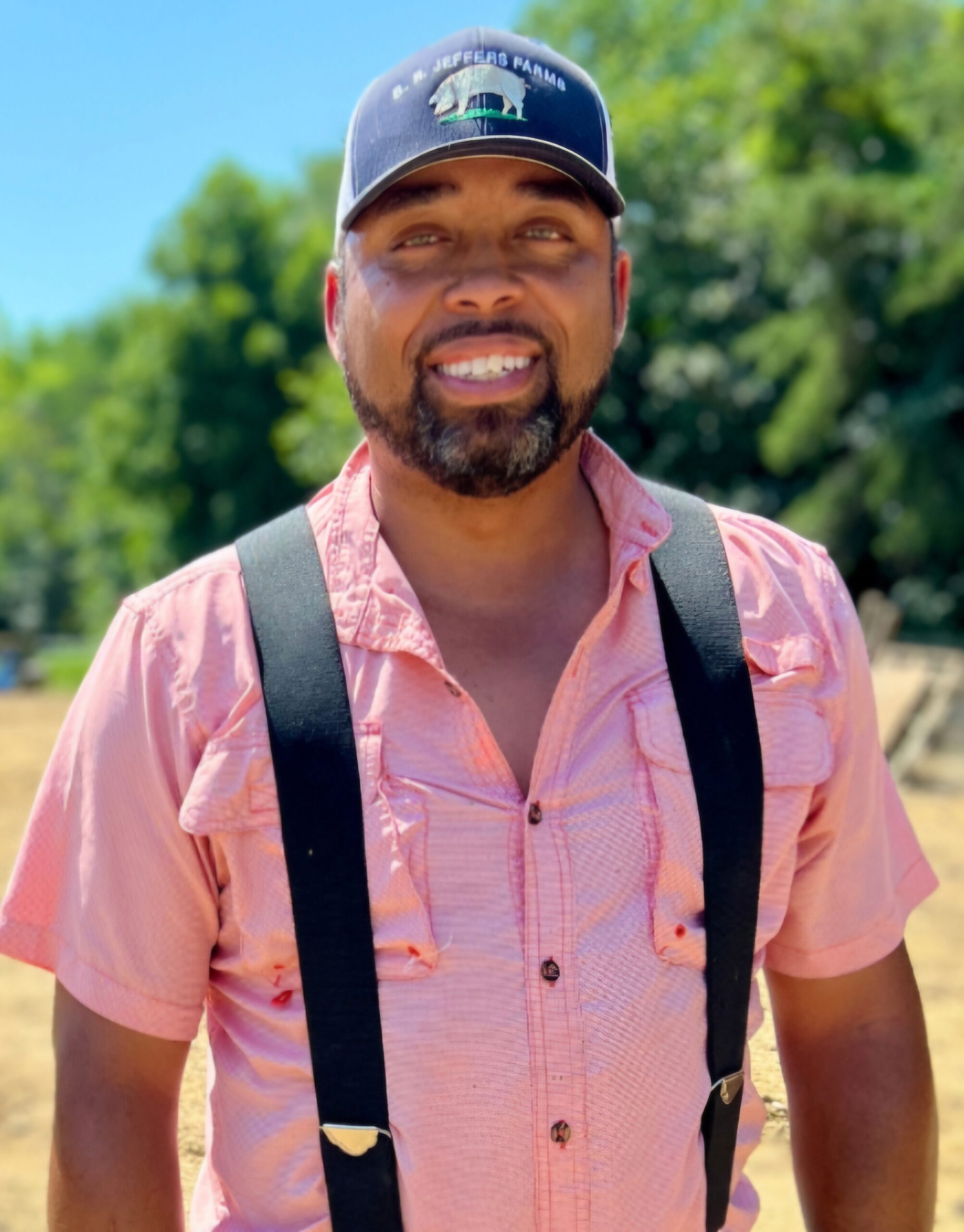 Jay Jeffers Headshot 11-2025