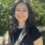Picture of Aliya Kumekbayeva