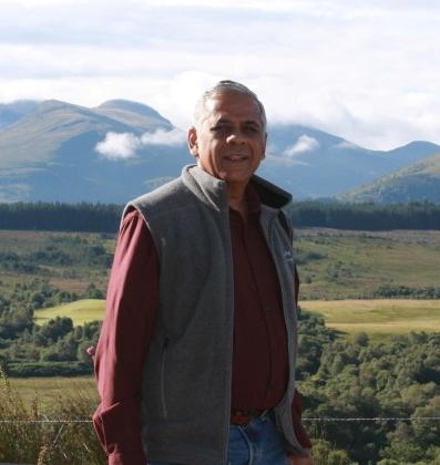 Ganesan ‘Bala’ Balachander