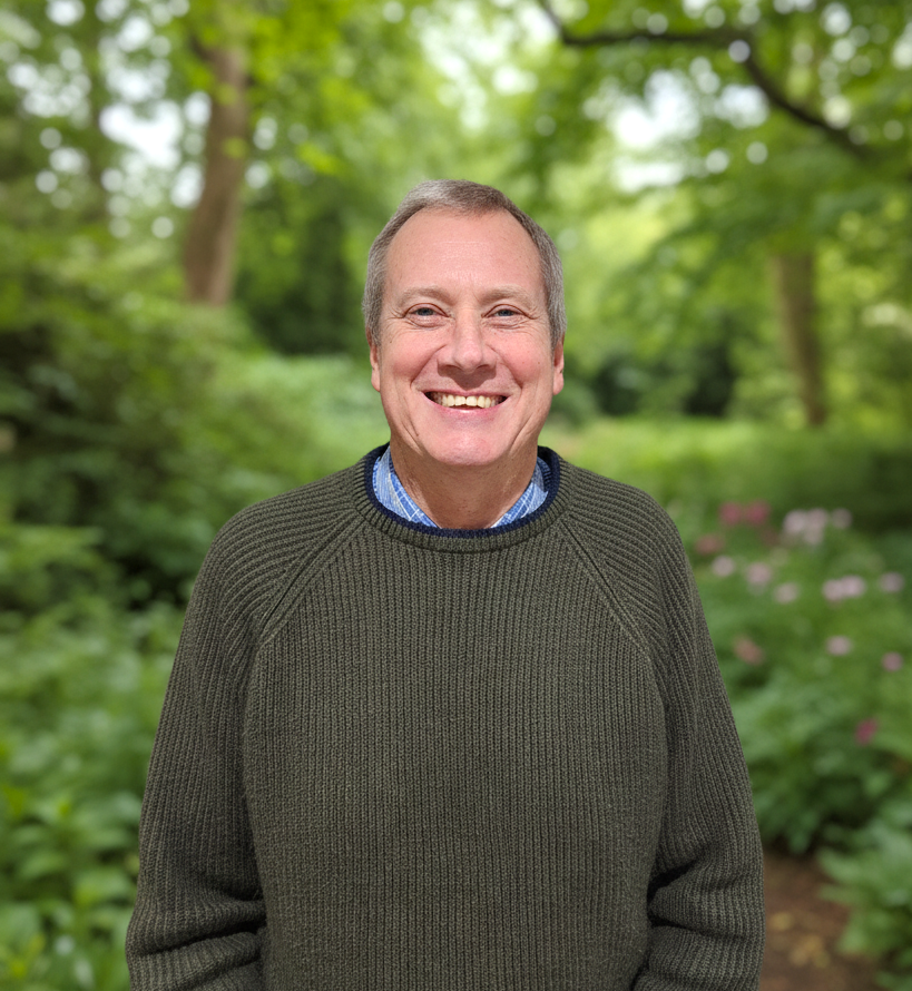 Myles Mander - 1-2026