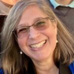 Picture of Nancy Bell Gelman