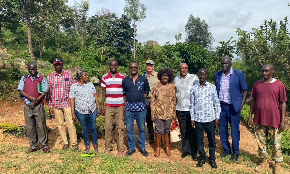 CPDA field visit 2023