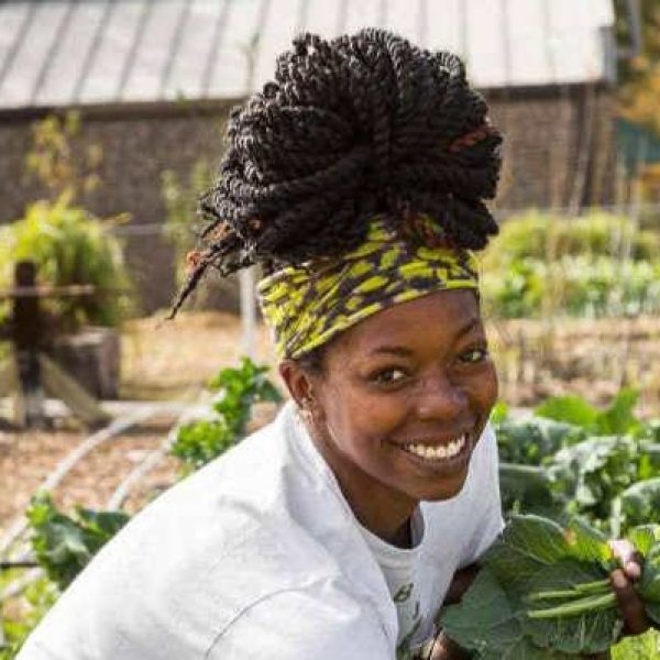 black-lady-farmer