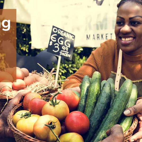 Black Farmers' Markets
