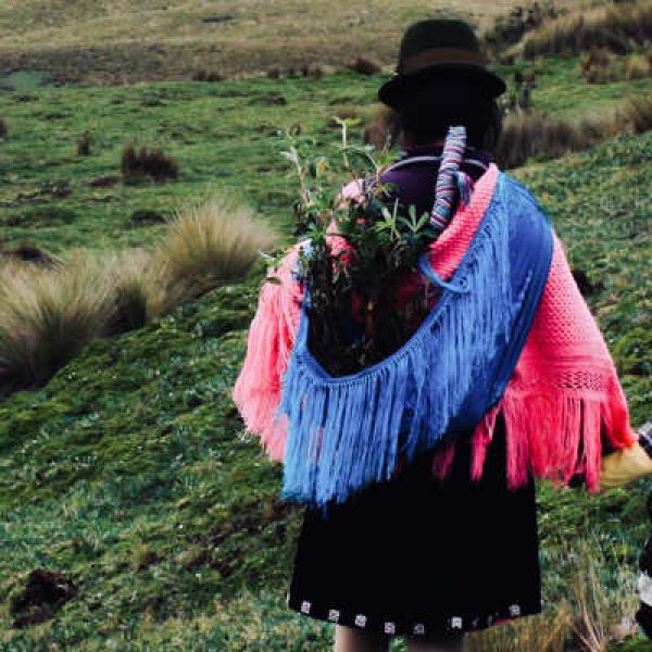 Indigenous Conservation